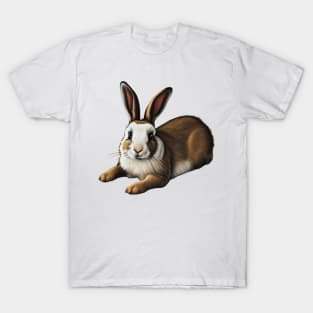 Easter Bunny! T-Shirt